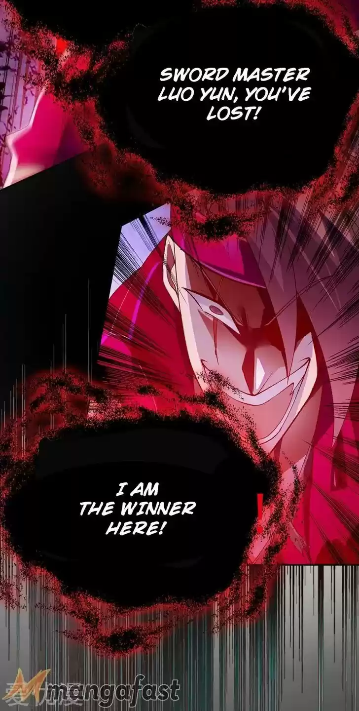 Wu Ling Sword Master Ch.364