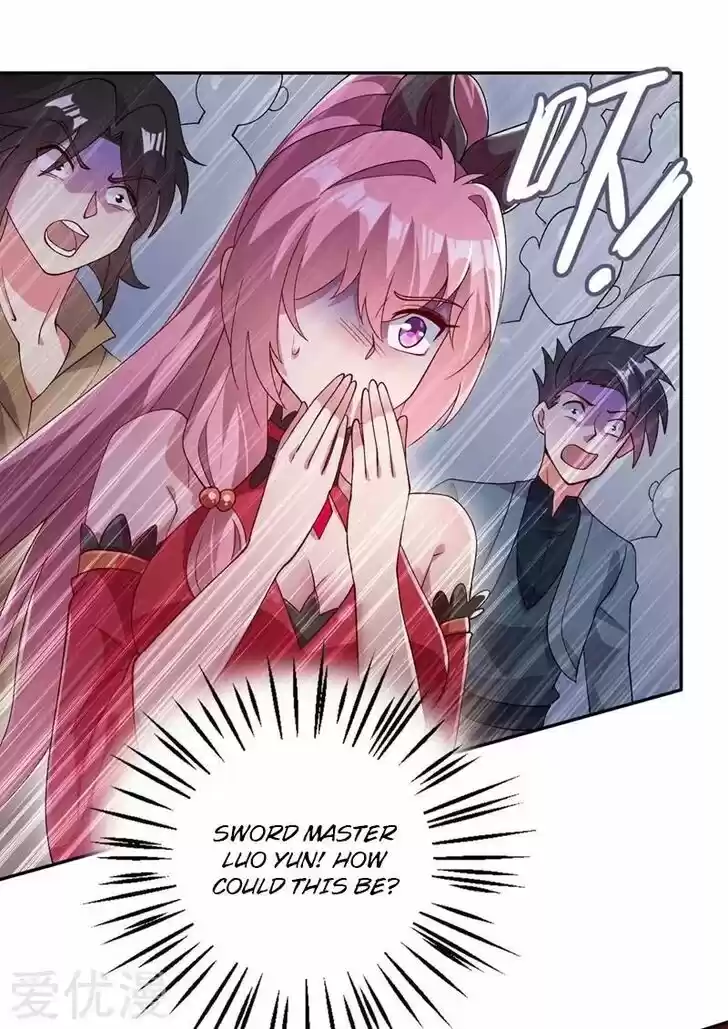 Wu Ling Sword Master Ch.365