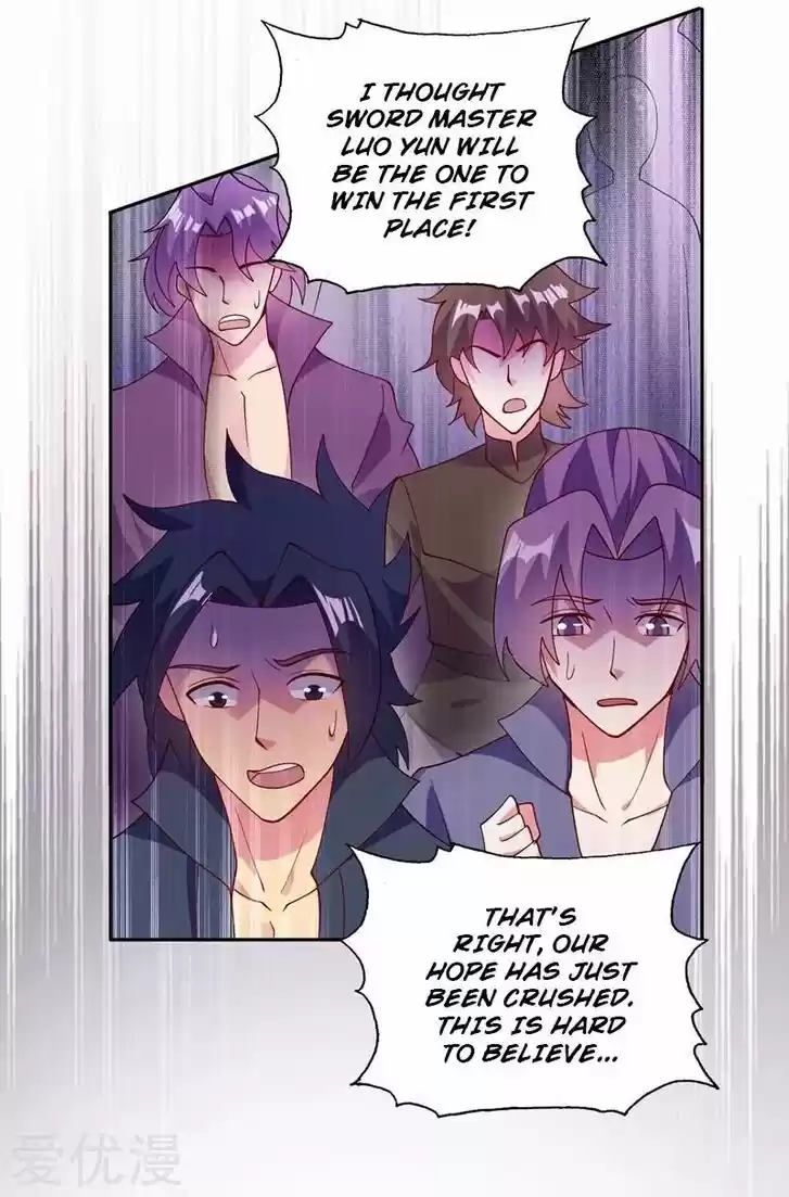 Wu Ling Sword Master Ch.365