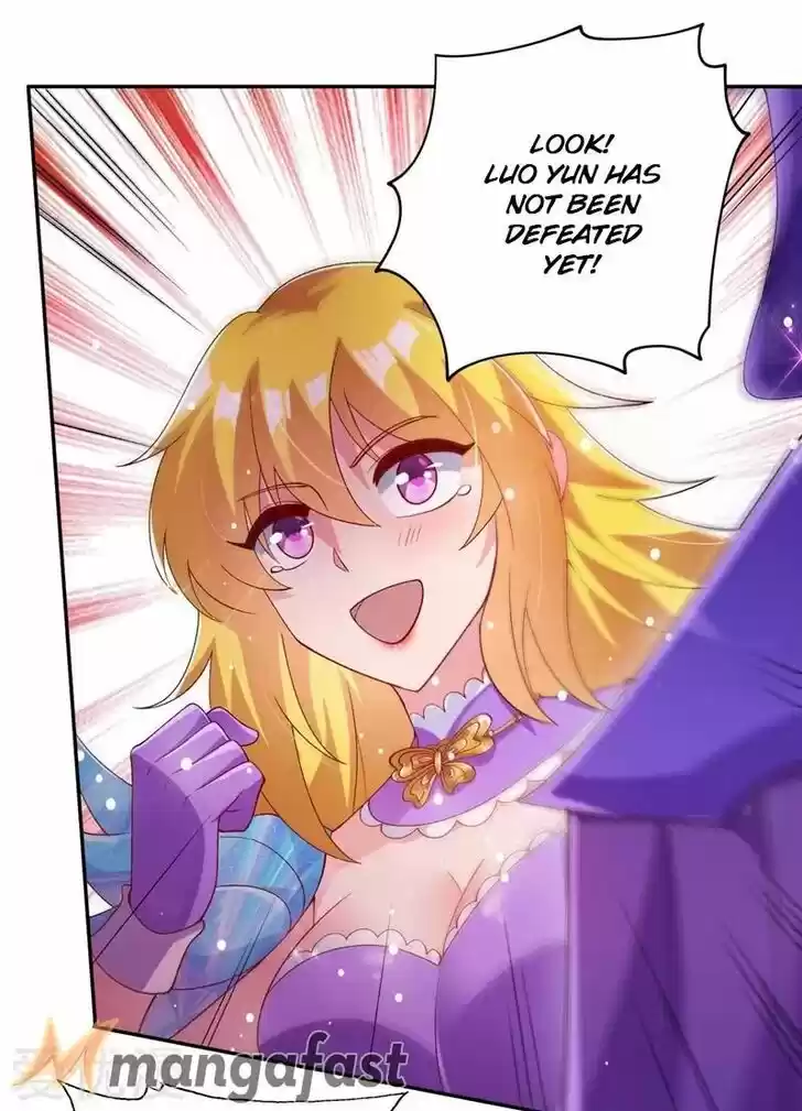 Wu Ling Sword Master Ch.365