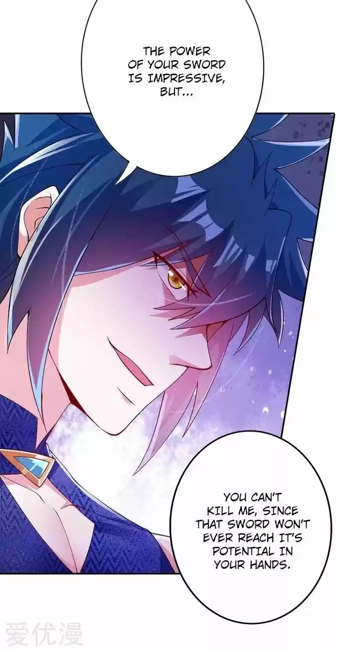 Wu Ling Sword Master Ch.365