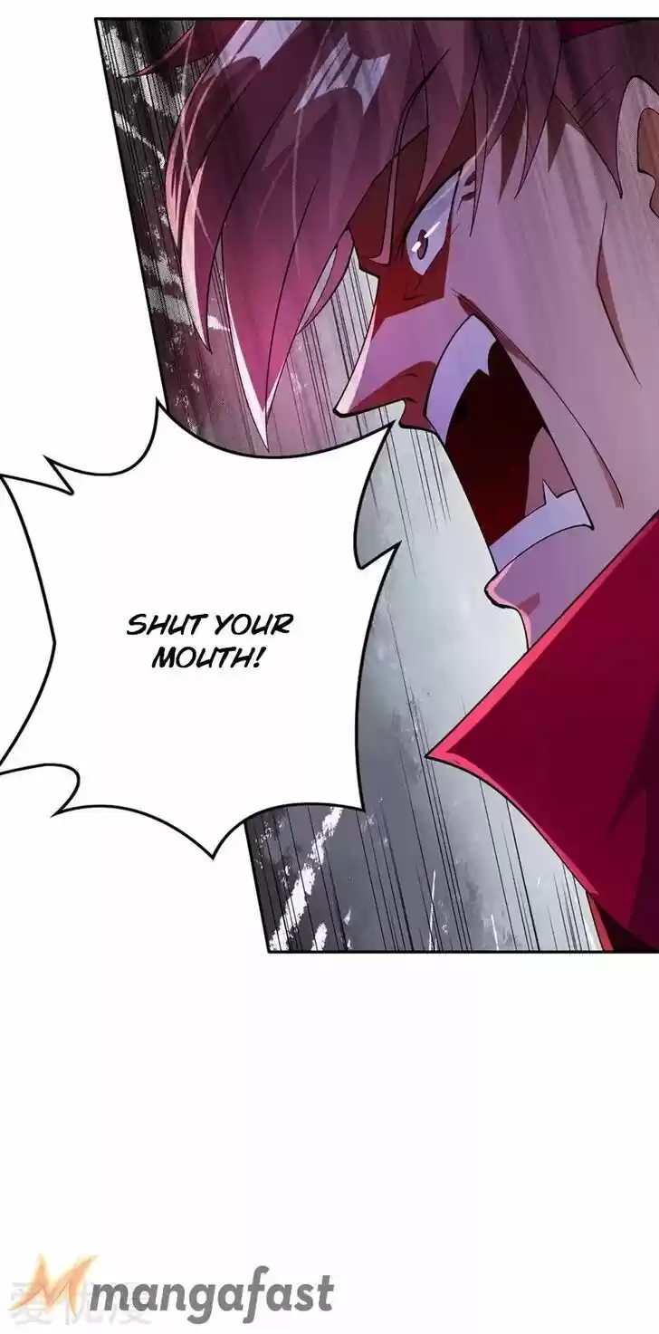 Wu Ling Sword Master Ch.365