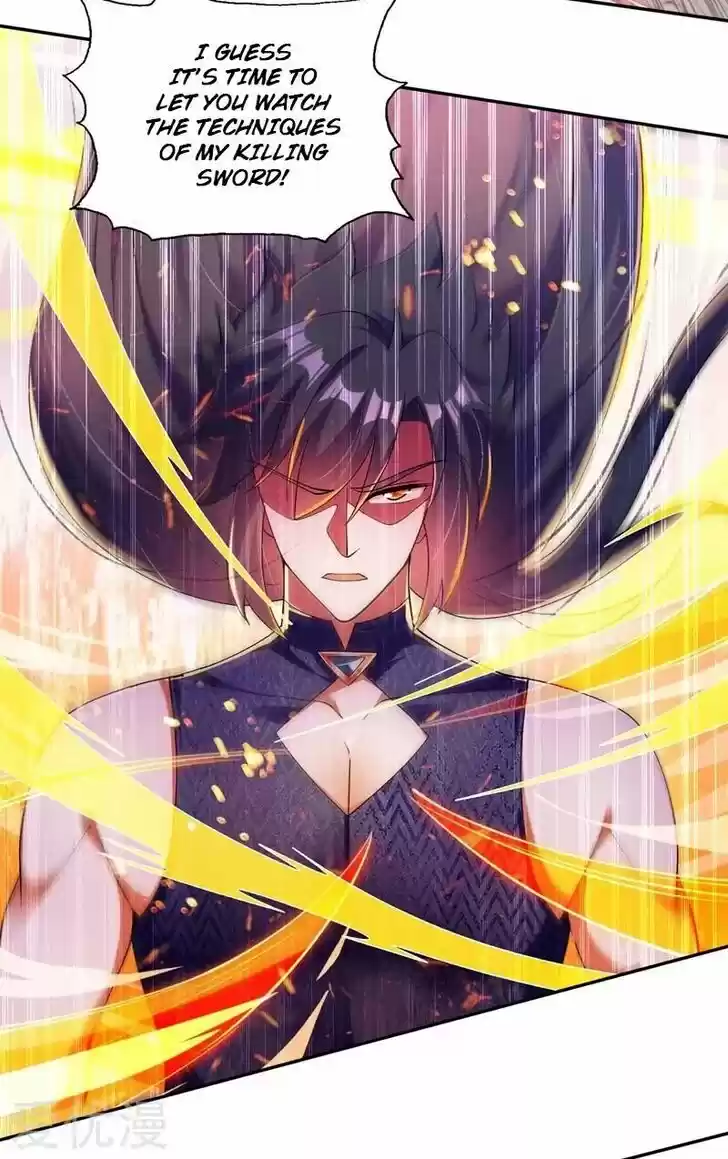 Wu Ling Sword Master Ch.365