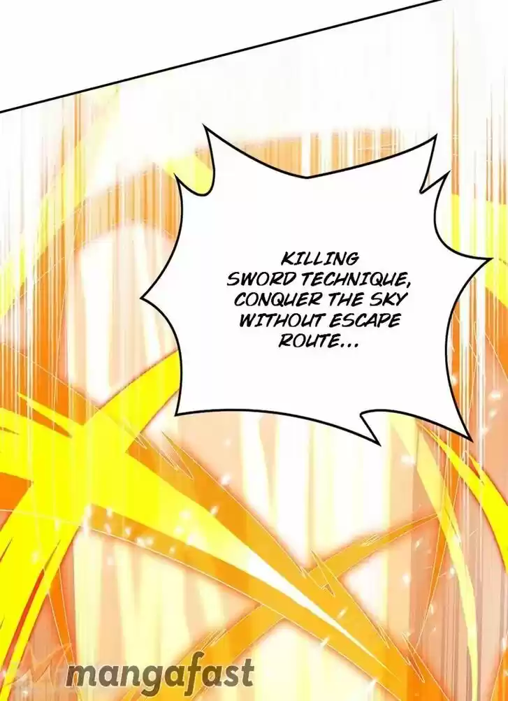 Wu Ling Sword Master Ch.365