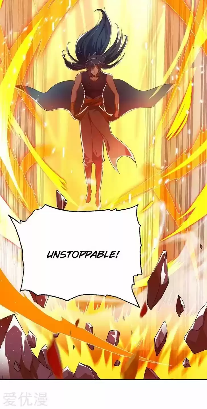 Wu Ling Sword Master Ch.365