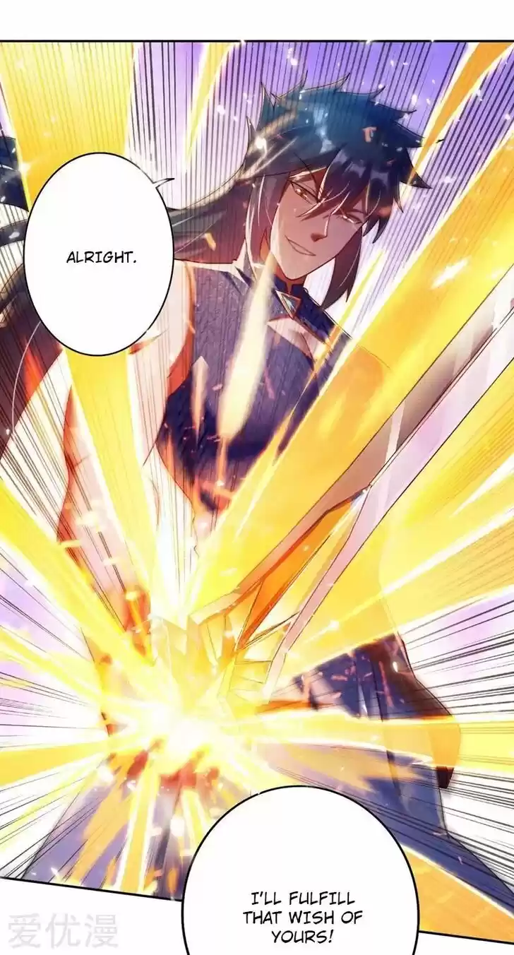 Wu Ling Sword Master Ch.365