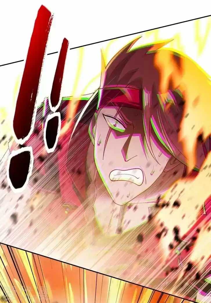 Wu Ling Sword Master Ch.365