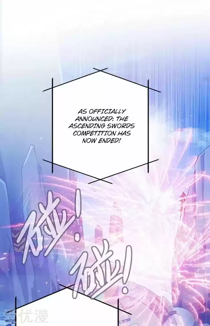 Wu Ling Sword Master Ch.365