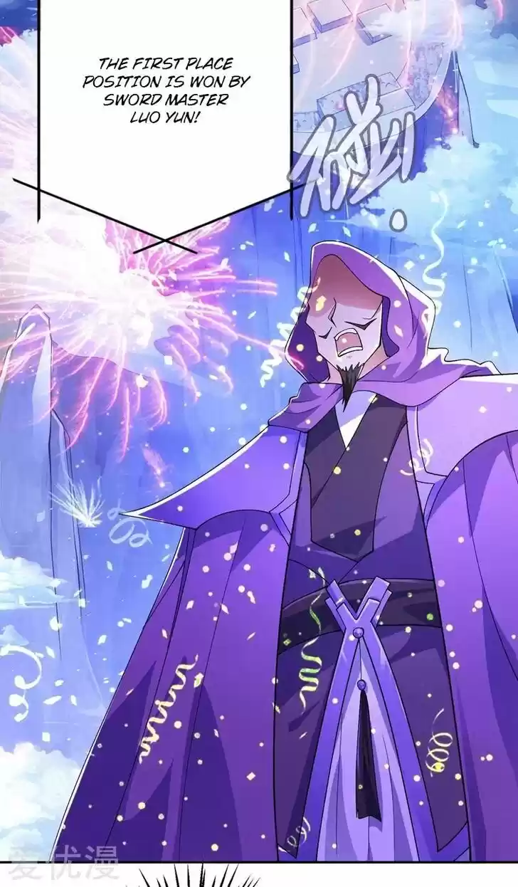 Wu Ling Sword Master Ch.365