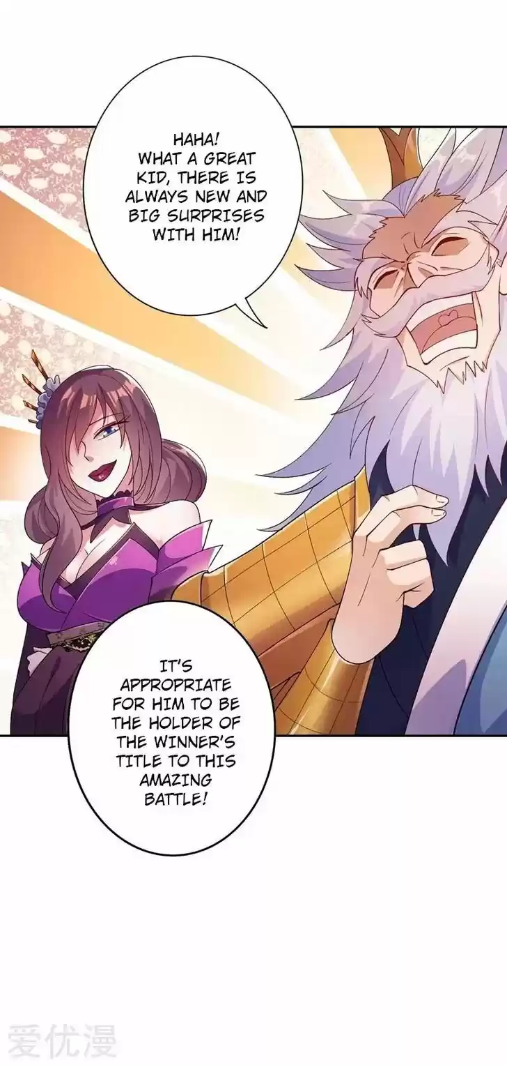 Wu Ling Sword Master Ch.365