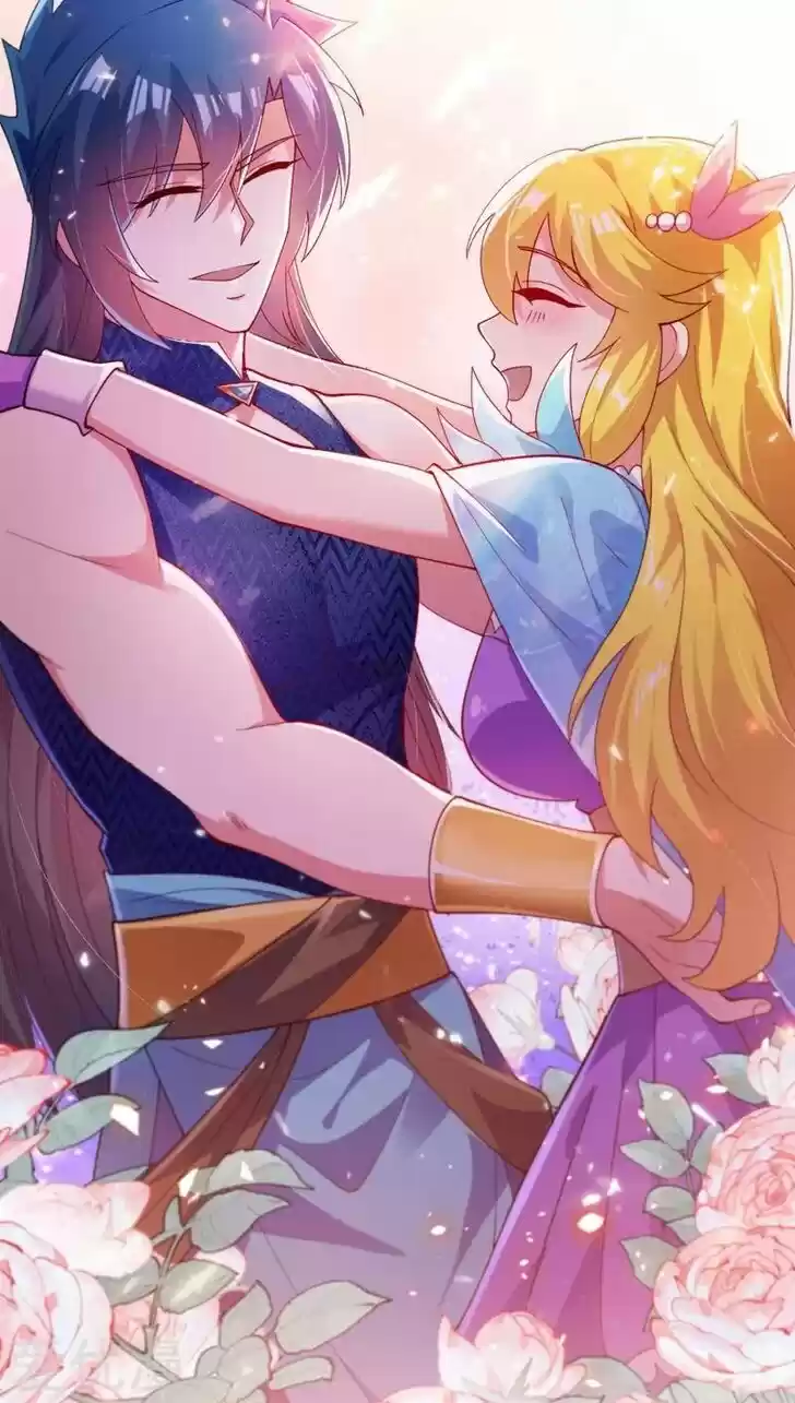 Wu Ling Sword Master Ch.365