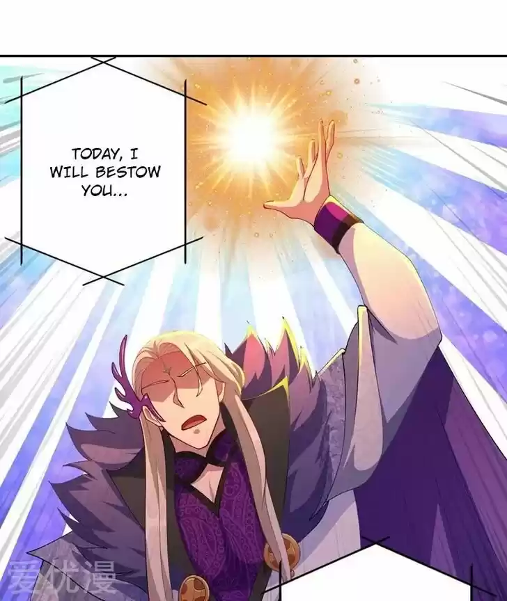 Wu Ling Sword Master Ch.366