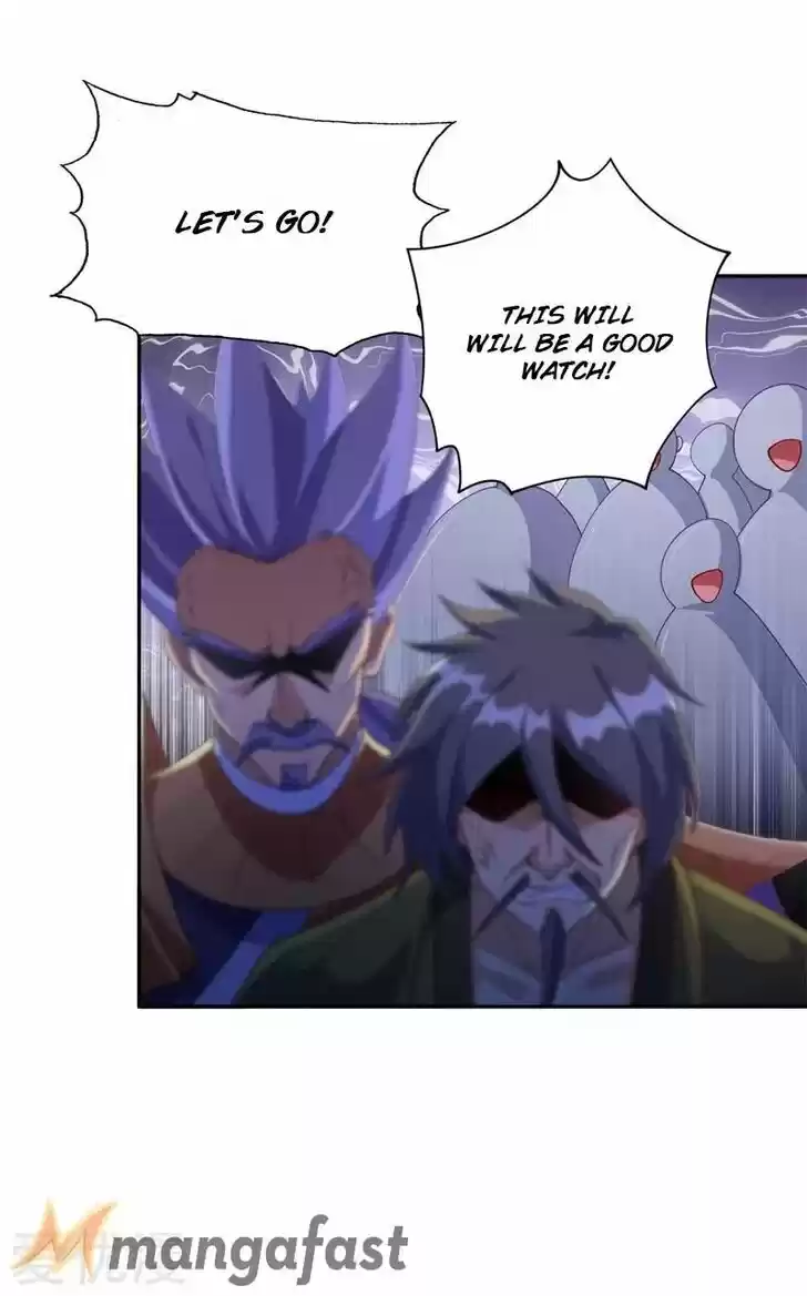 Wu Ling Sword Master Ch.366