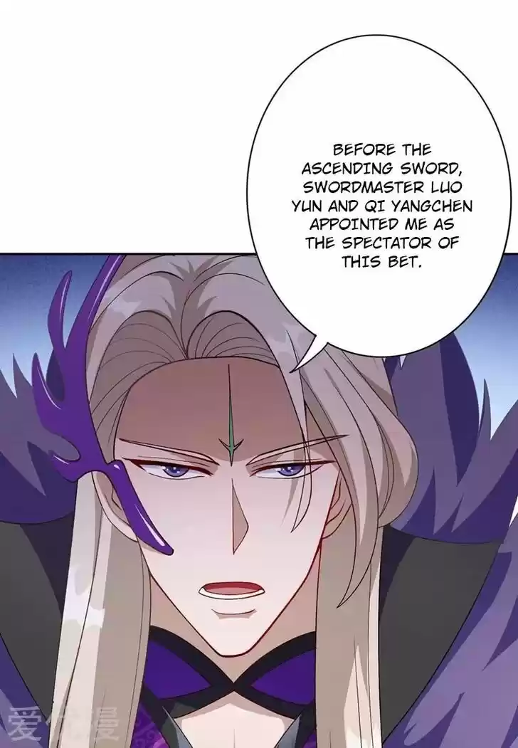 Wu Ling Sword Master Ch.366