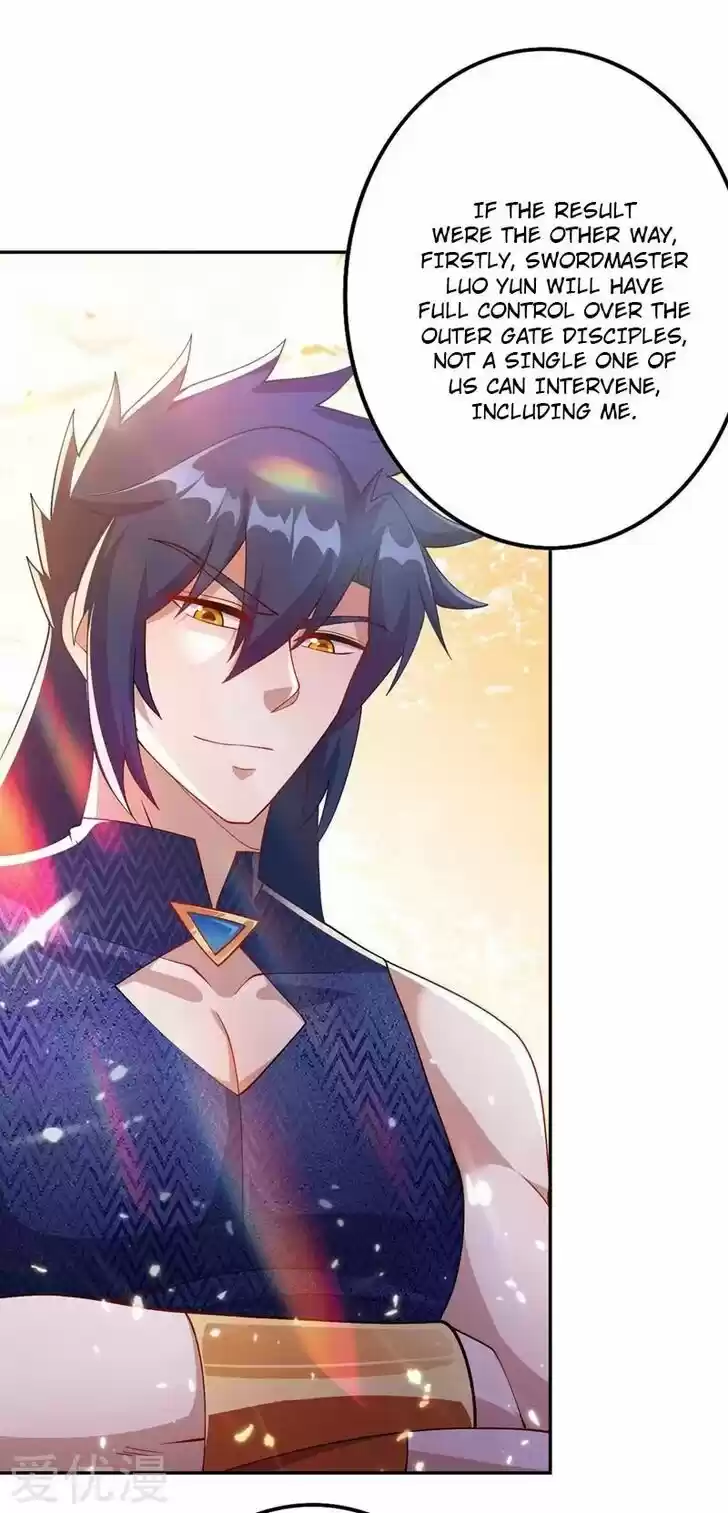 Wu Ling Sword Master Ch.366