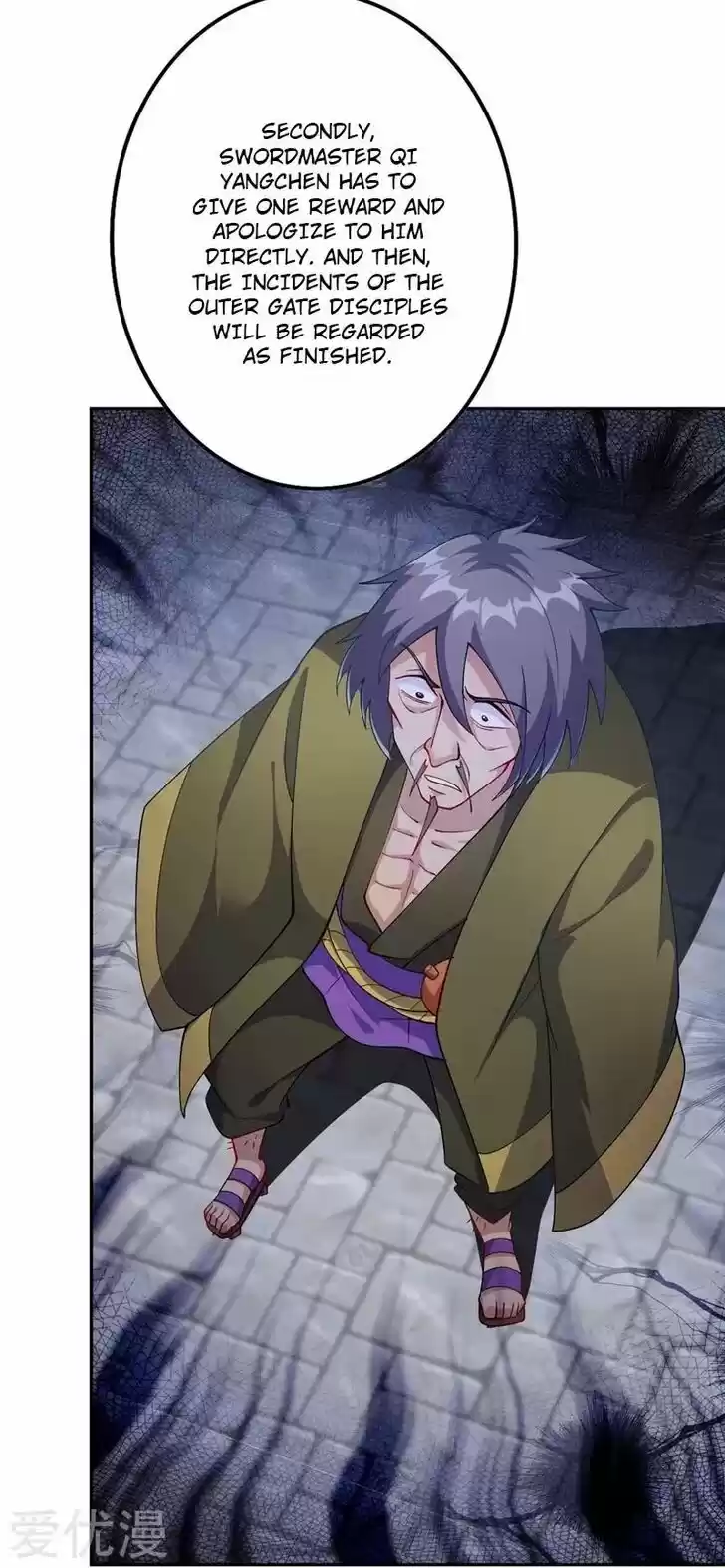 Wu Ling Sword Master Ch.366