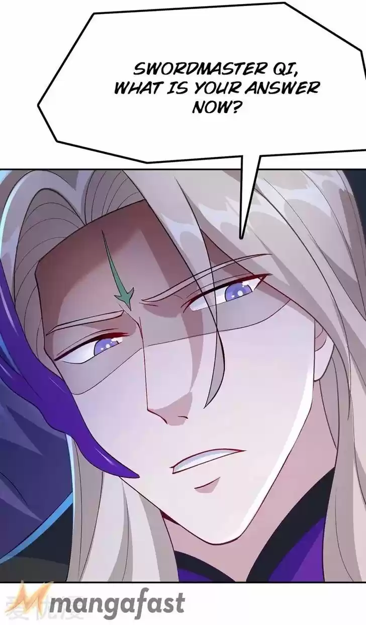 Wu Ling Sword Master Ch.366