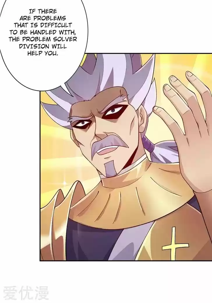 Wu Ling Sword Master Ch.366