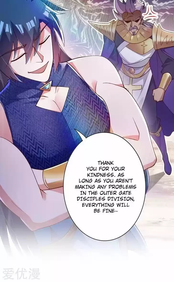 Wu Ling Sword Master Ch.366