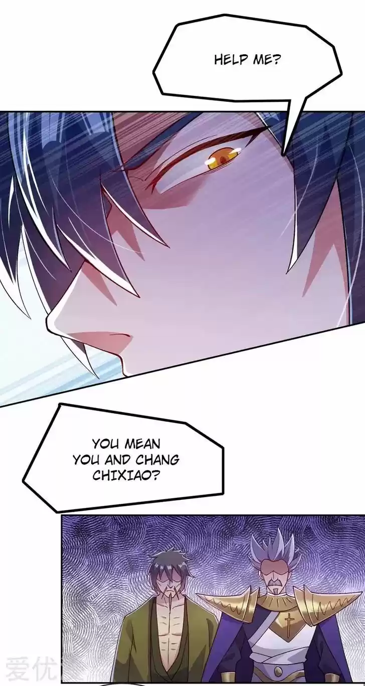 Wu Ling Sword Master Ch.366