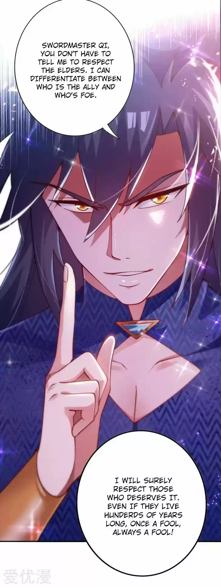 Wu Ling Sword Master Ch.366