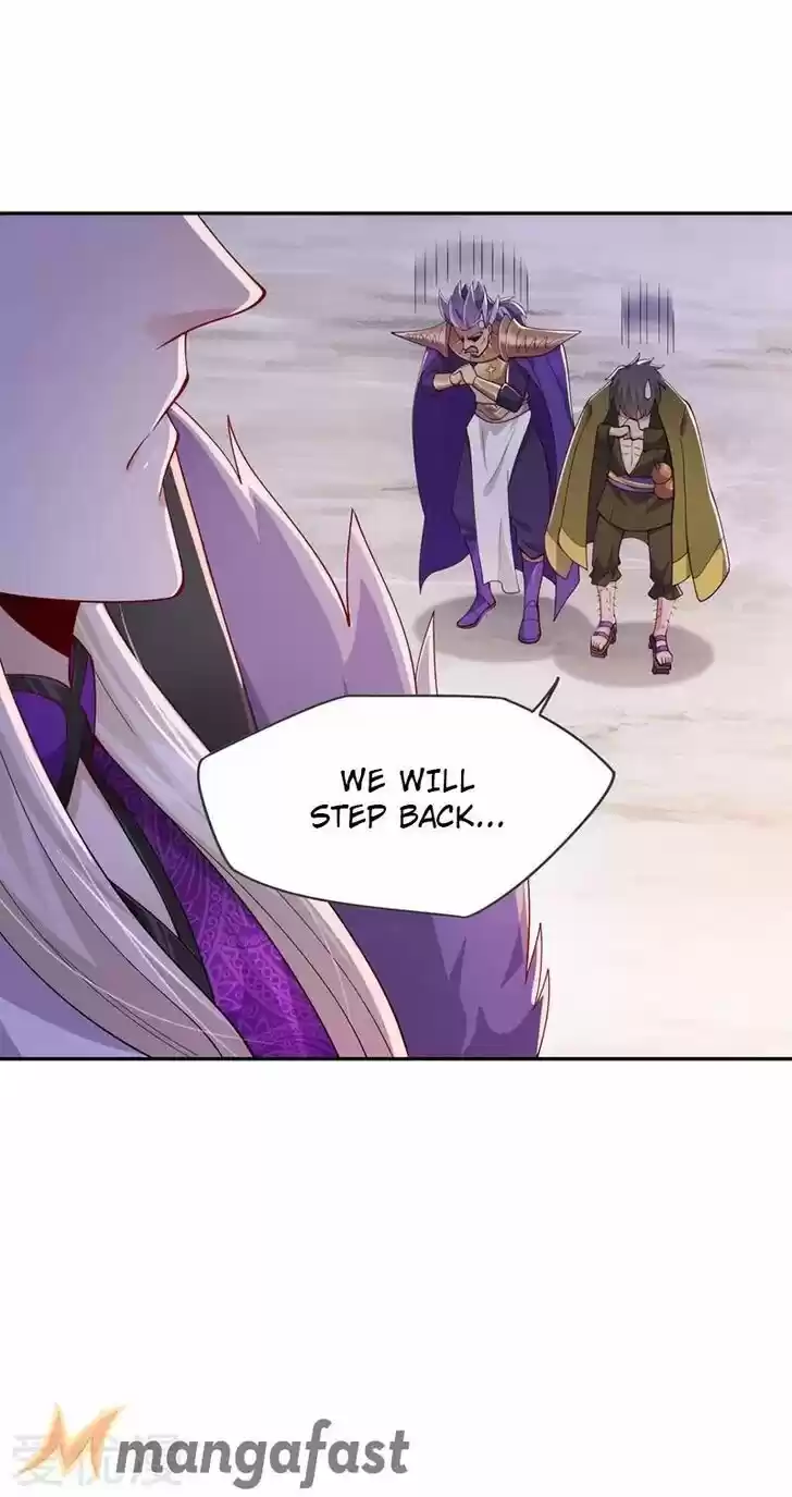 Wu Ling Sword Master Ch.367