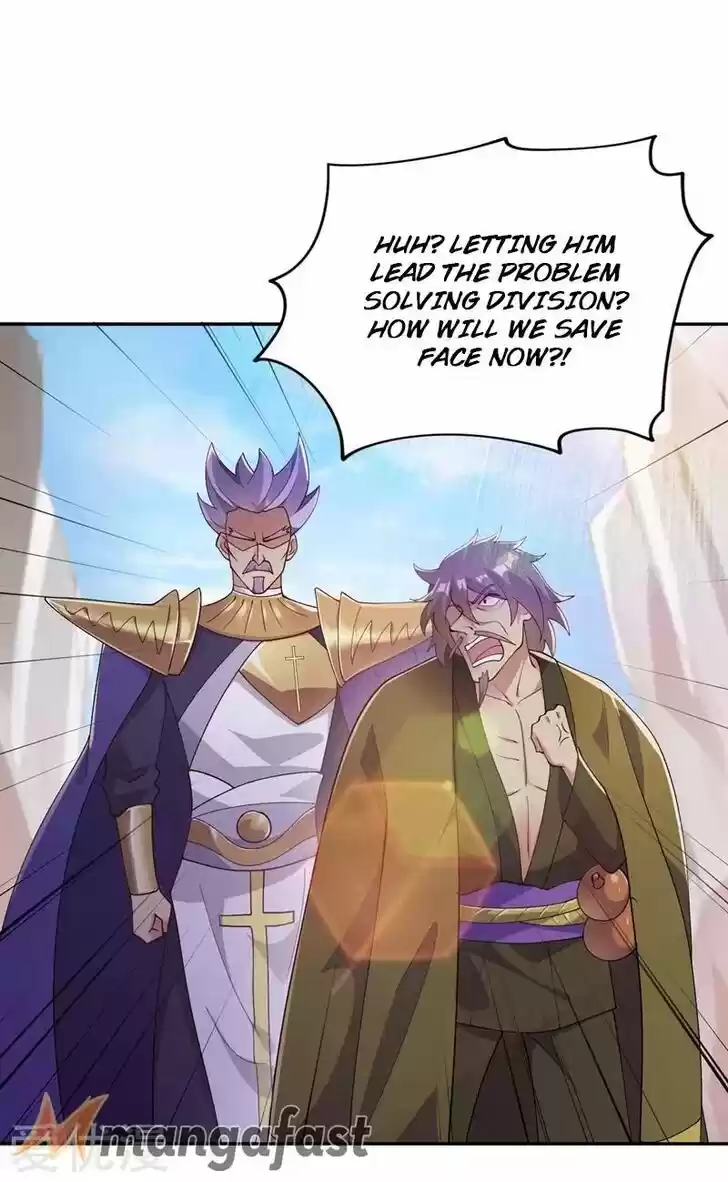 Wu Ling Sword Master Ch.367