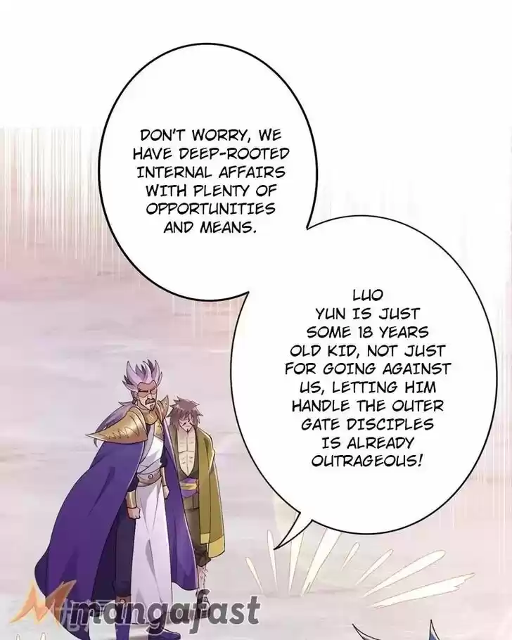 Wu Ling Sword Master Ch.367