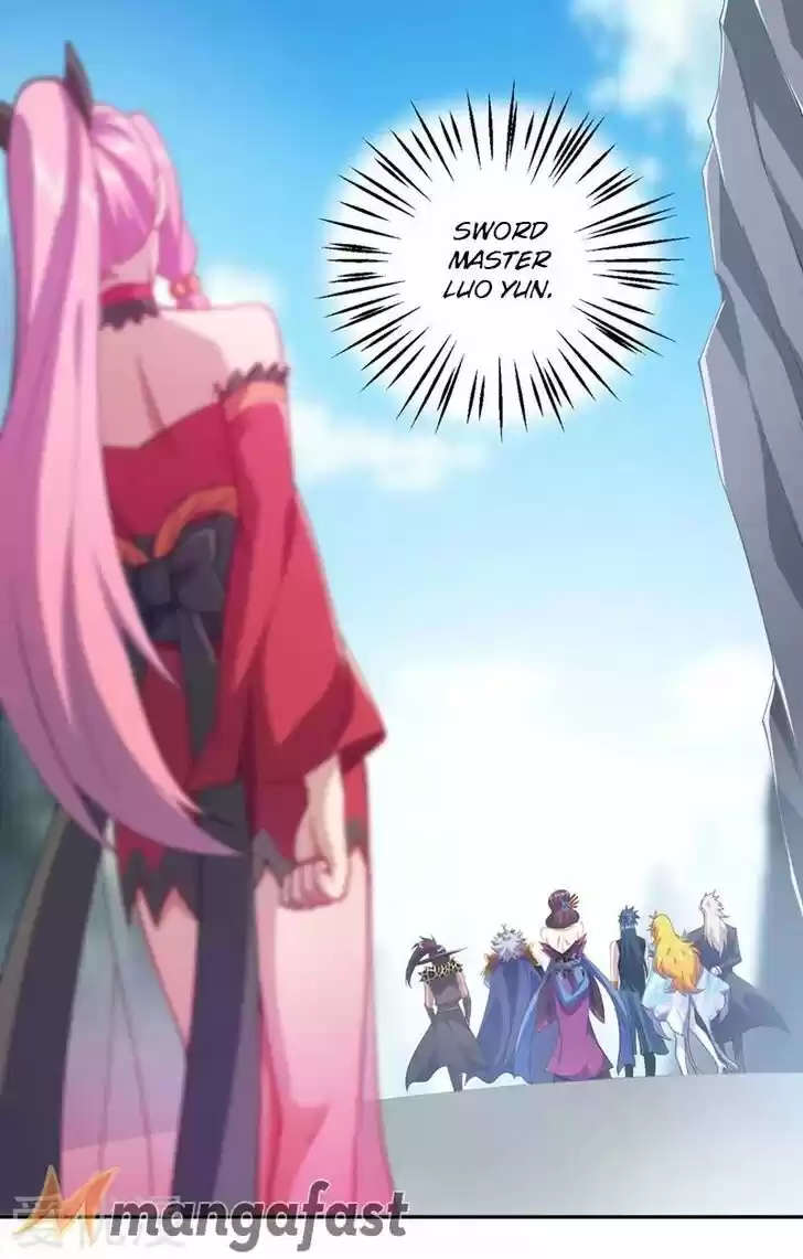 Wu Ling Sword Master Ch.367