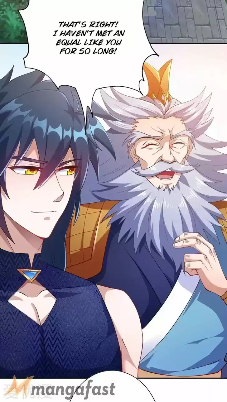 Wu Ling Sword Master Ch.367