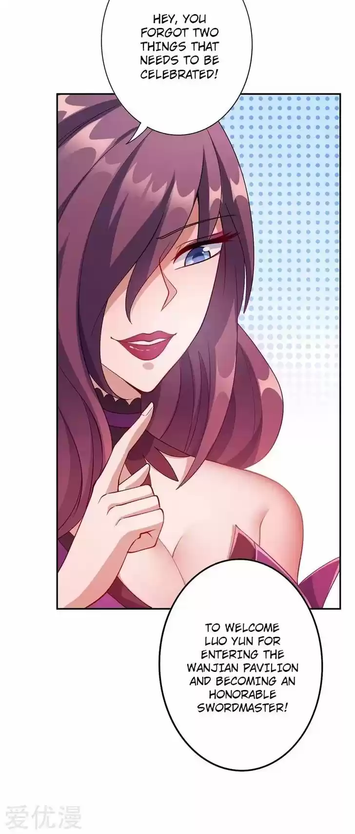 Wu Ling Sword Master Ch.367