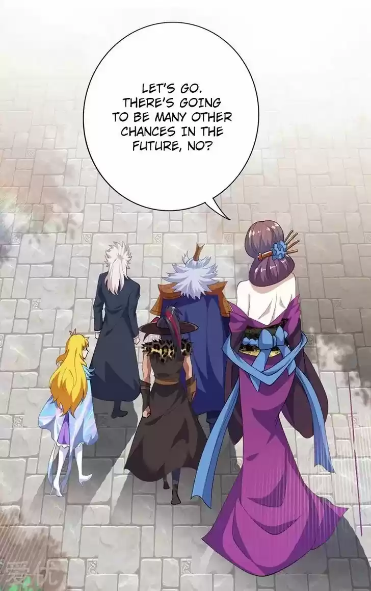 Wu Ling Sword Master Ch.367