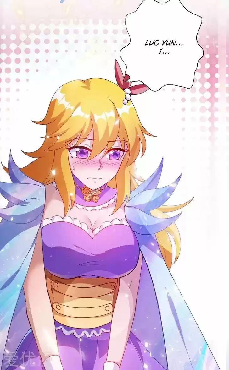 Wu Ling Sword Master Ch.367