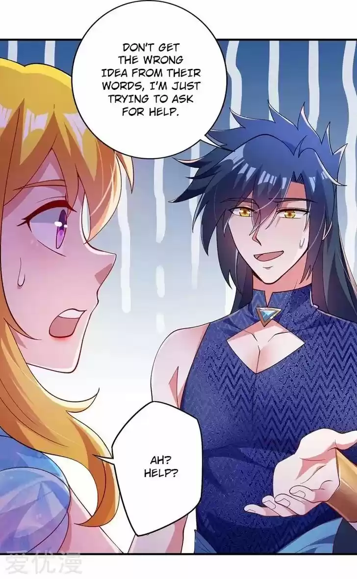 Wu Ling Sword Master Ch.367