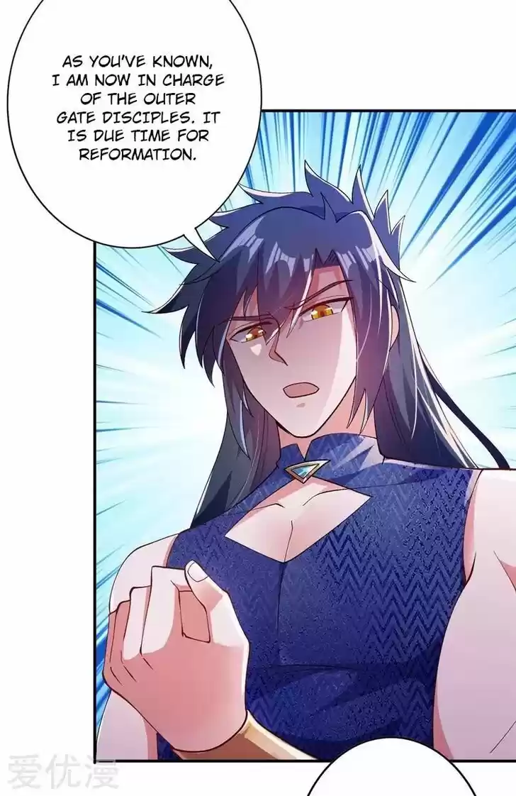 Wu Ling Sword Master Ch.367