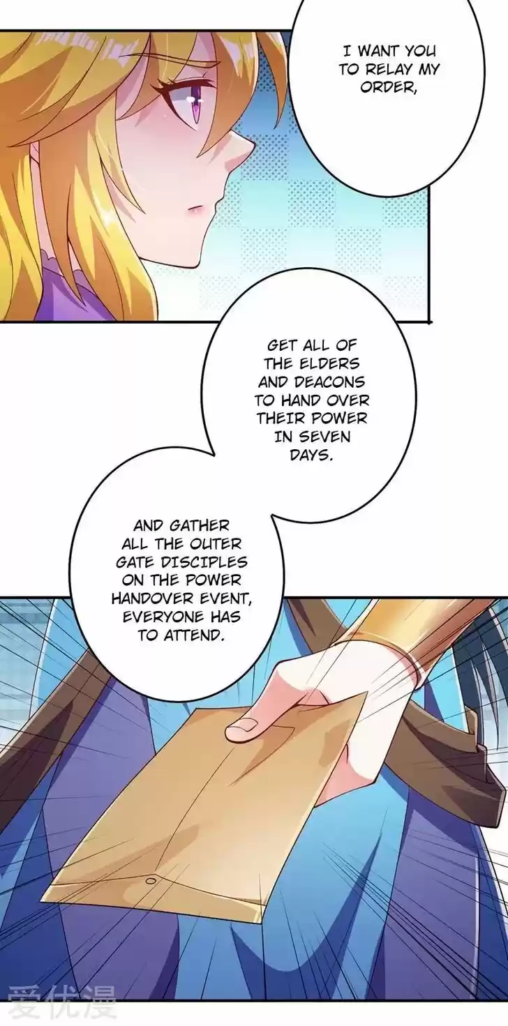 Wu Ling Sword Master Ch.367