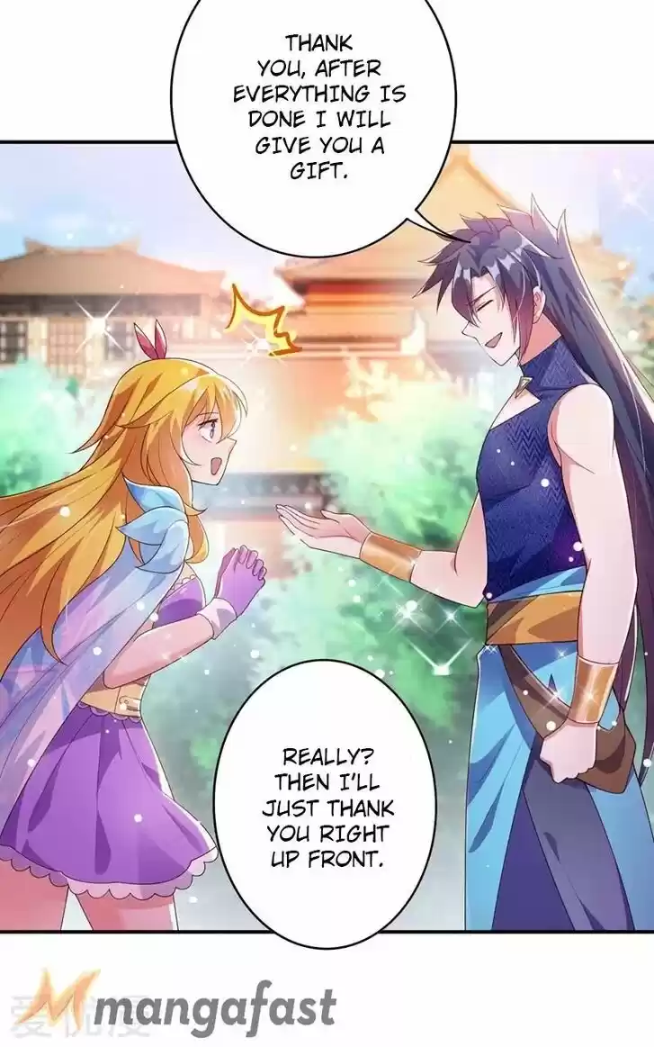 Wu Ling Sword Master Ch.368