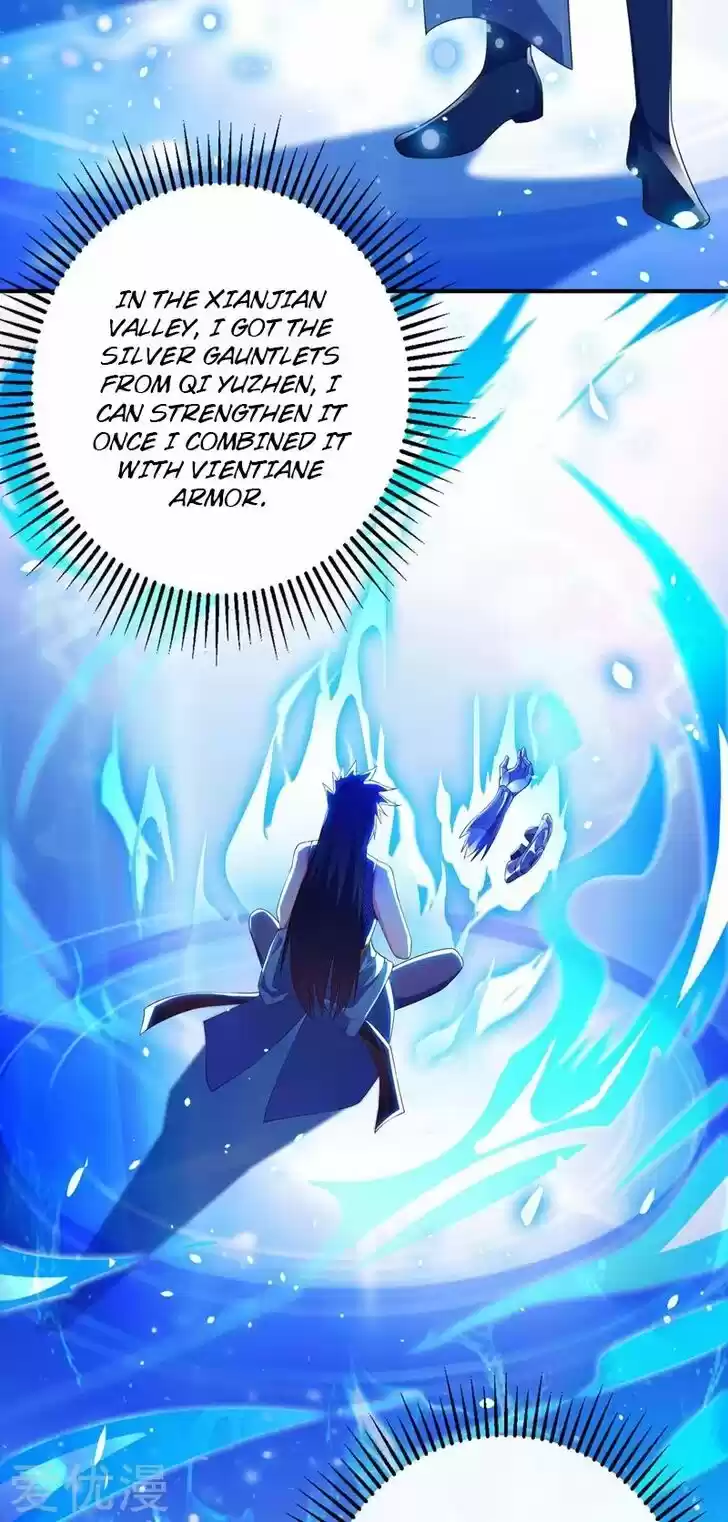 Wu Ling Sword Master Ch.368