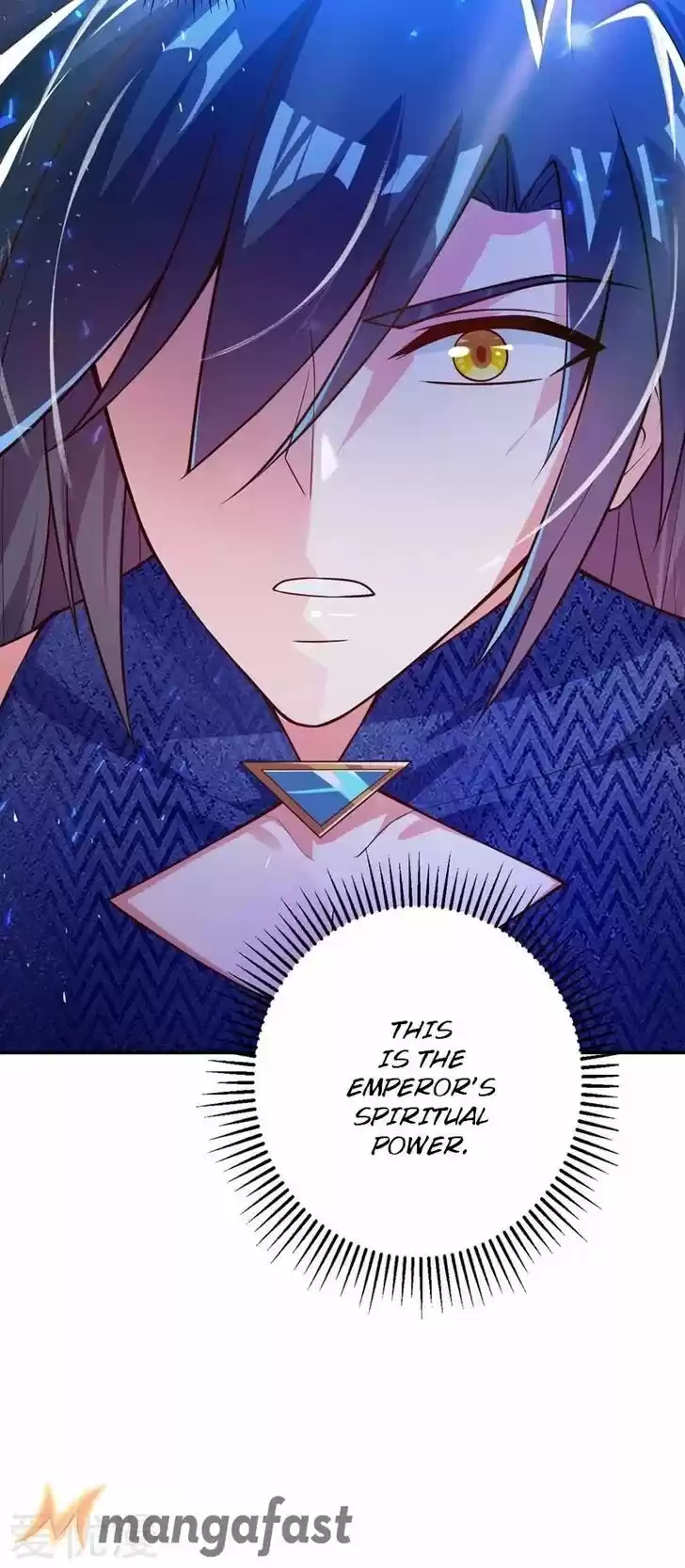 Wu Ling Sword Master Ch.368