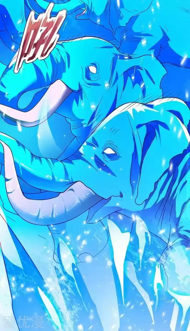 Wu Ling Sword Master Ch.368