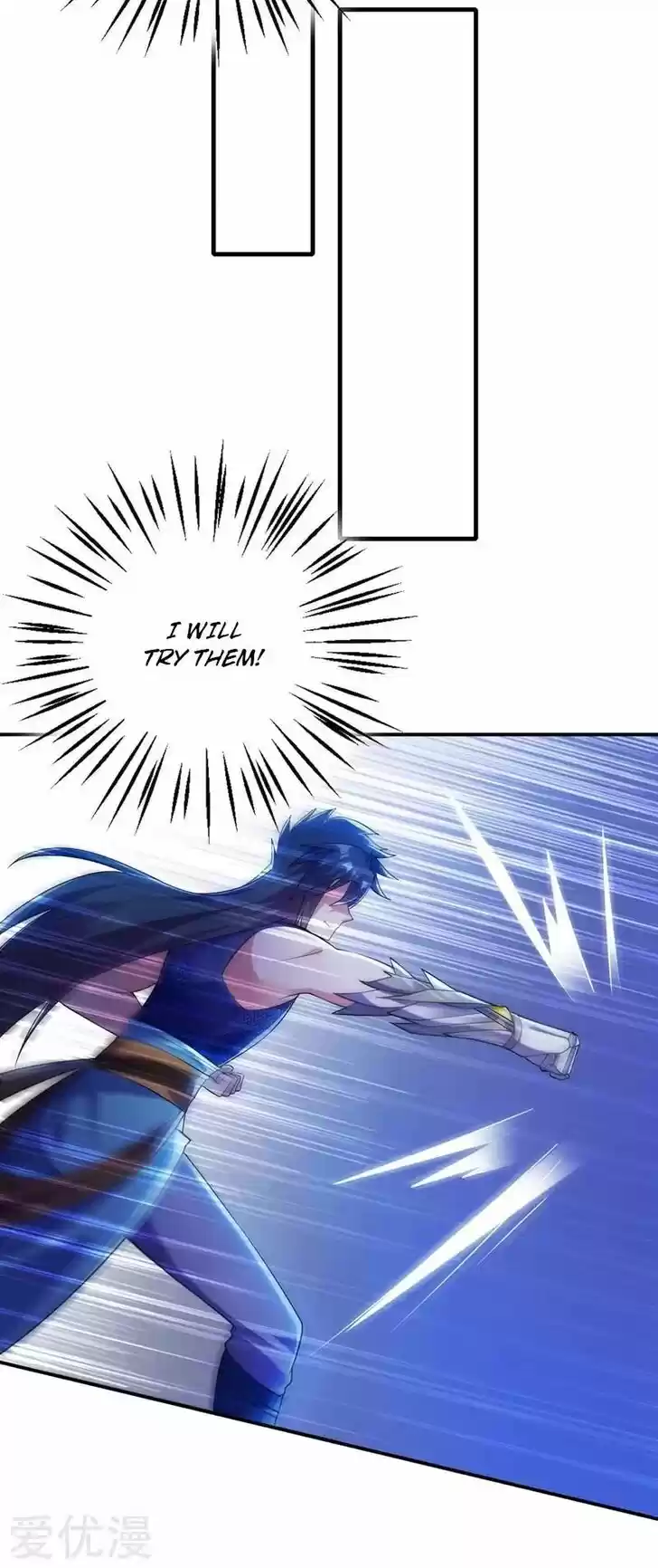 Wu Ling Sword Master Ch.368