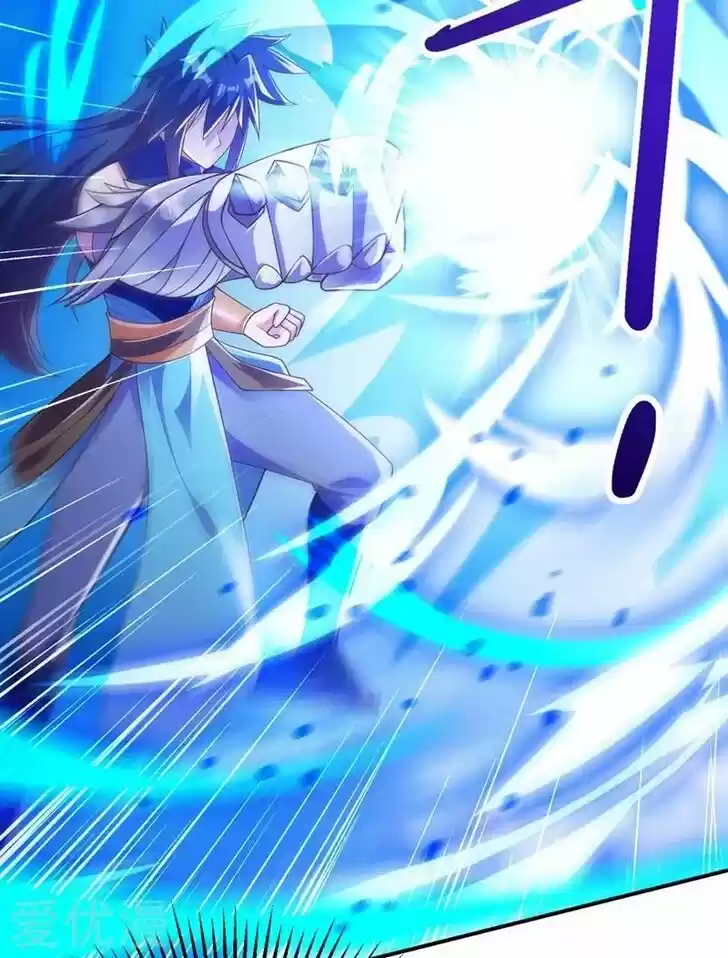 Wu Ling Sword Master Ch.368