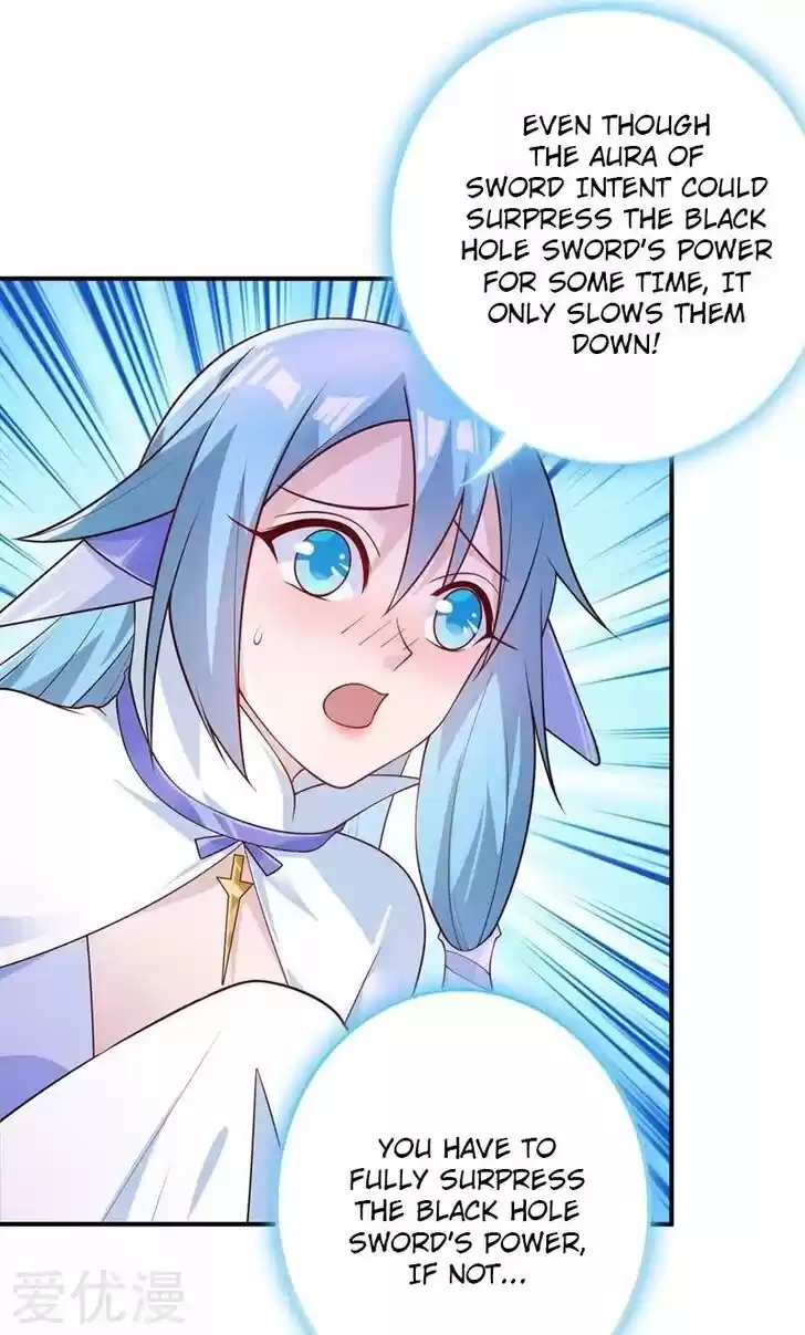 Wu Ling Sword Master Ch.368