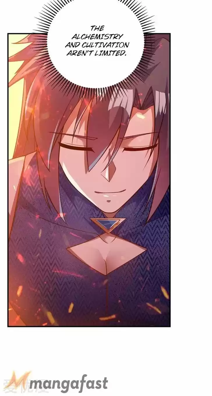 Wu Ling Sword Master Ch.369