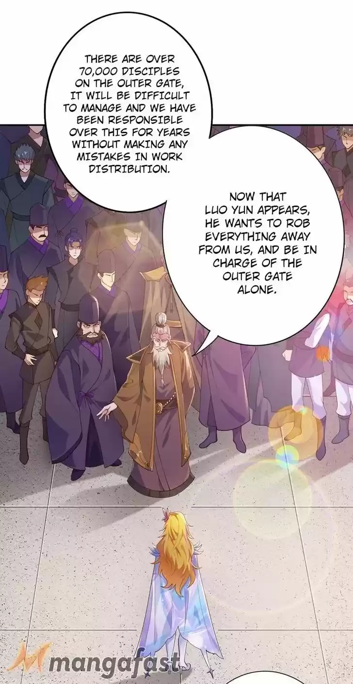 Wu Ling Sword Master Ch.369