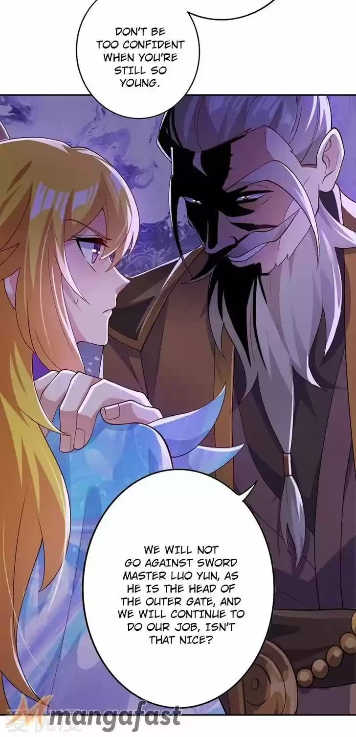 Wu Ling Sword Master Ch.369