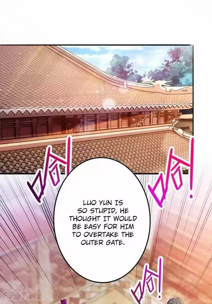 Wu Ling Sword Master Ch.369