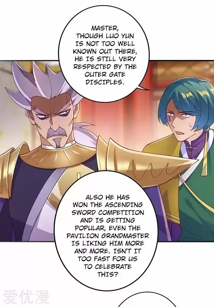 Wu Ling Sword Master Ch.369