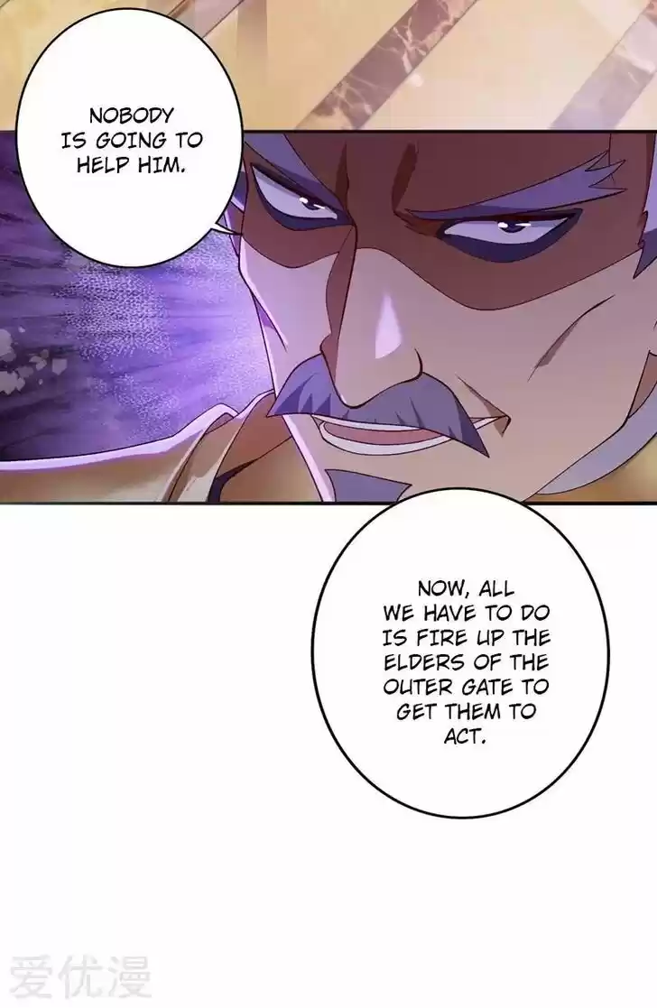 Wu Ling Sword Master Ch.369