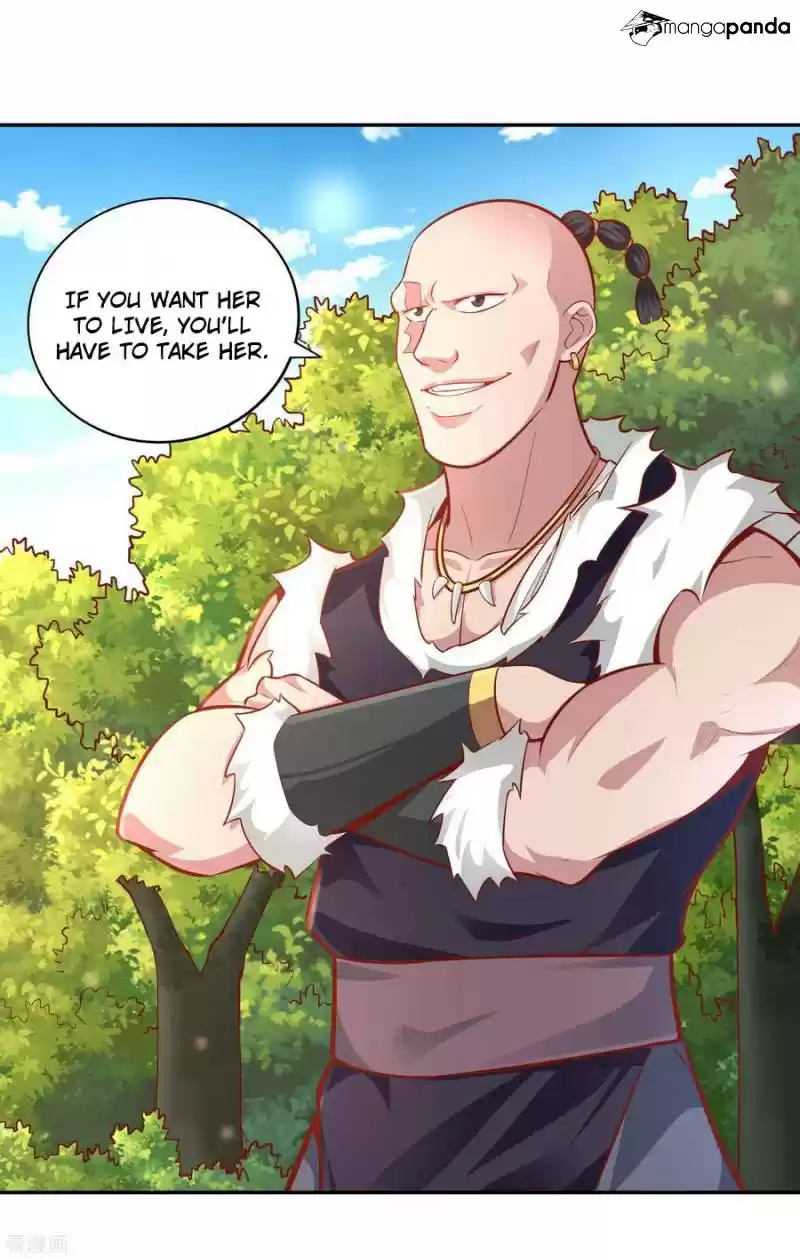 Wu Ling Sword Master ch.37